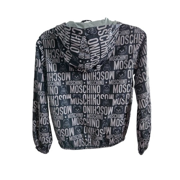 Moschino Raincoat Jacket - Picture 7 of 8